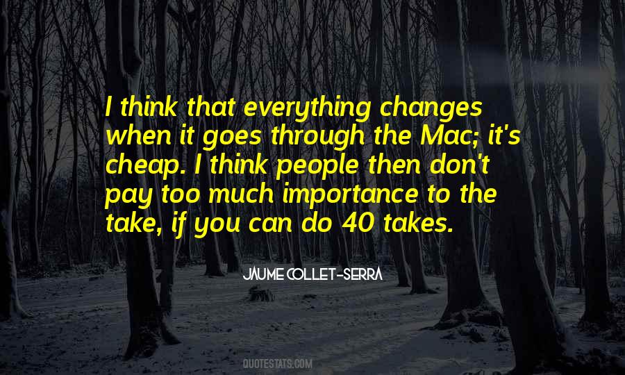 Collet Quotes #1062984