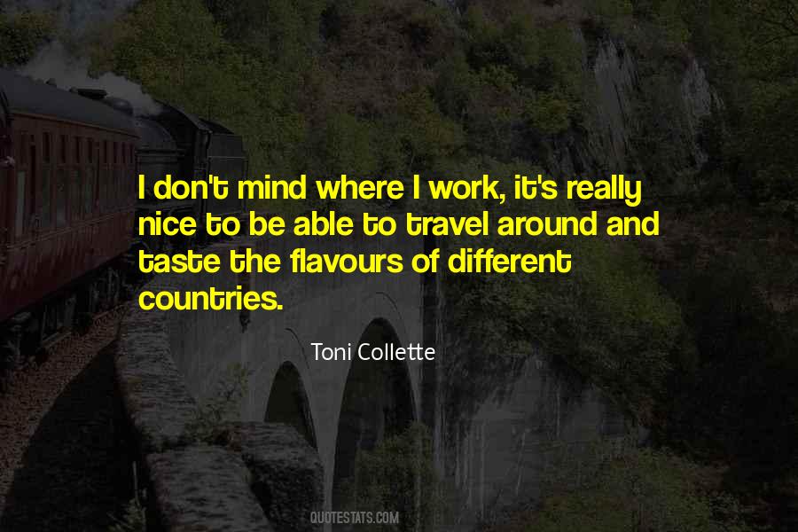 Collette Quotes #1166740