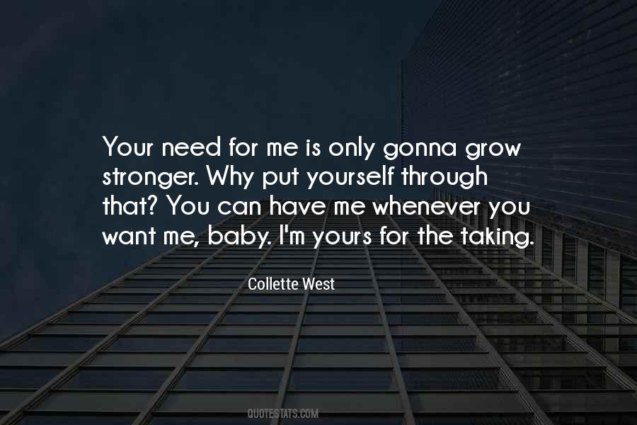 Collette Quotes #1494397