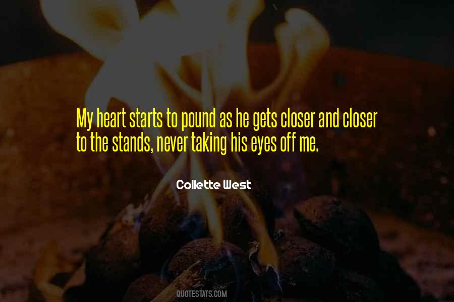 Collette Quotes #149798