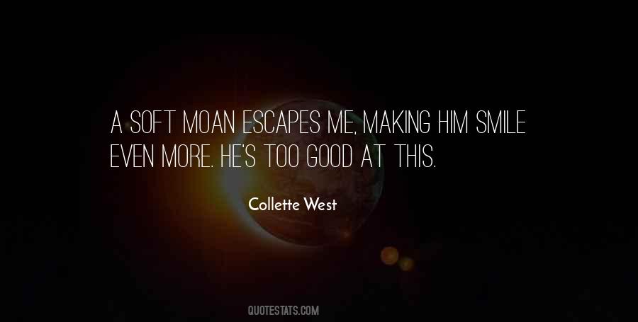 Collette Quotes #1533387