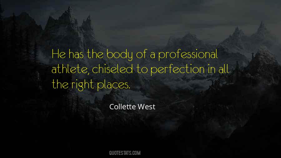 Collette Quotes #932706