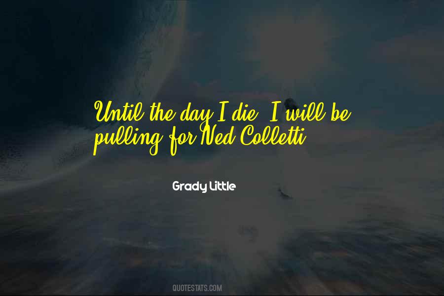 Colletti Quotes #1006503