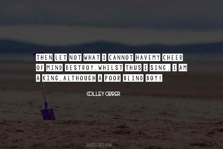 Colley Quotes #1708156