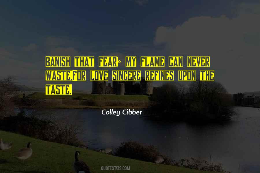 Colley Quotes #984279