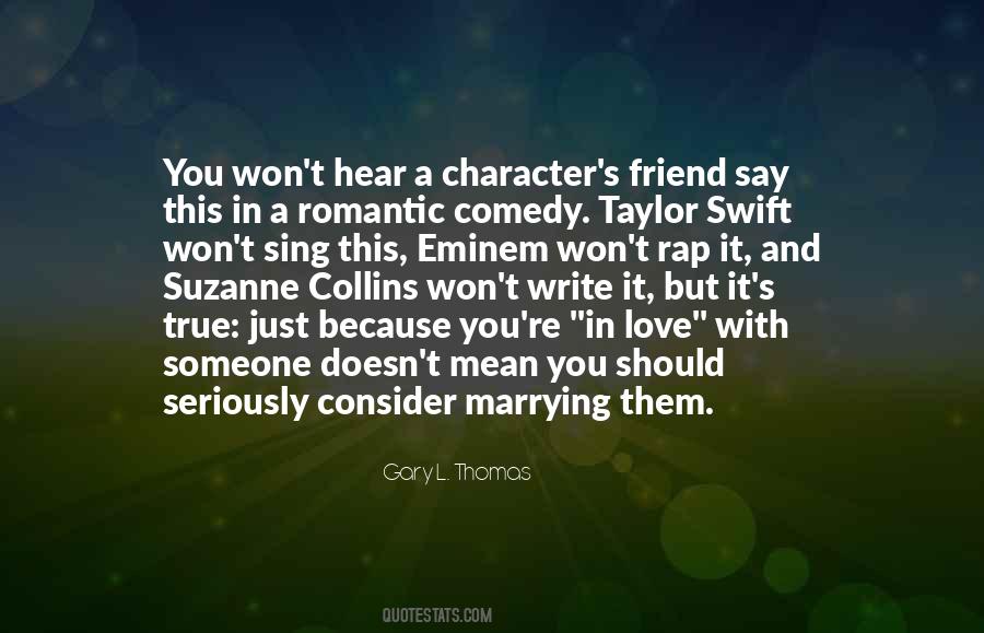 Collins's Quotes #133773