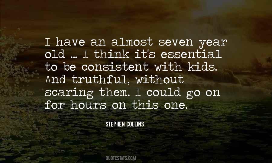 Collins's Quotes #134407