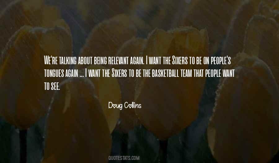 Collins's Quotes #157285