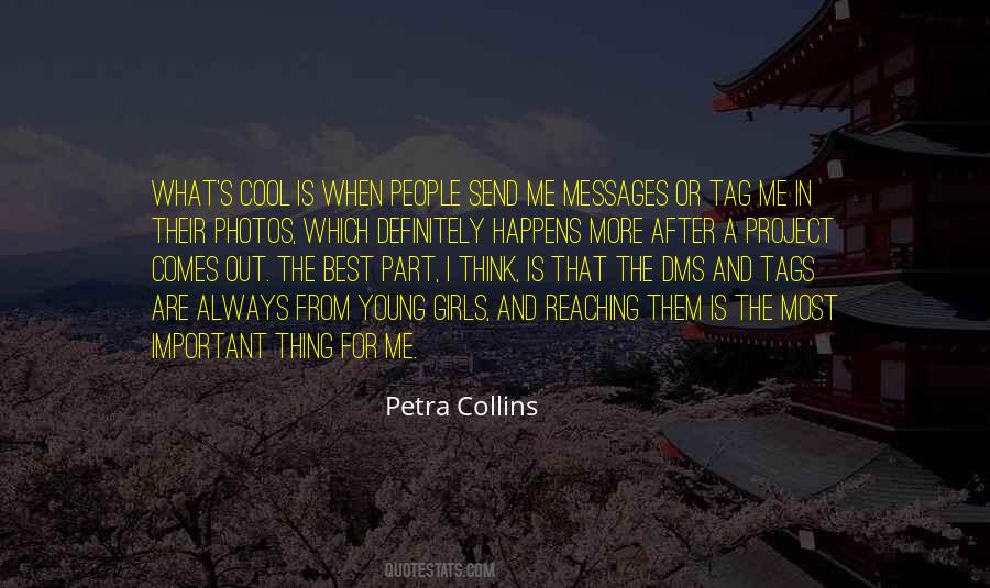 Collins's Quotes #174262