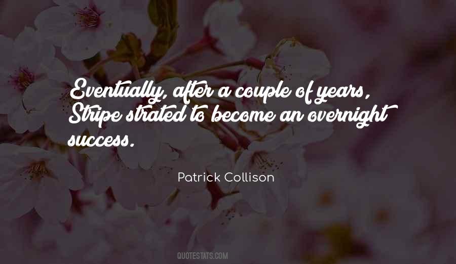 Collison Quotes #317258