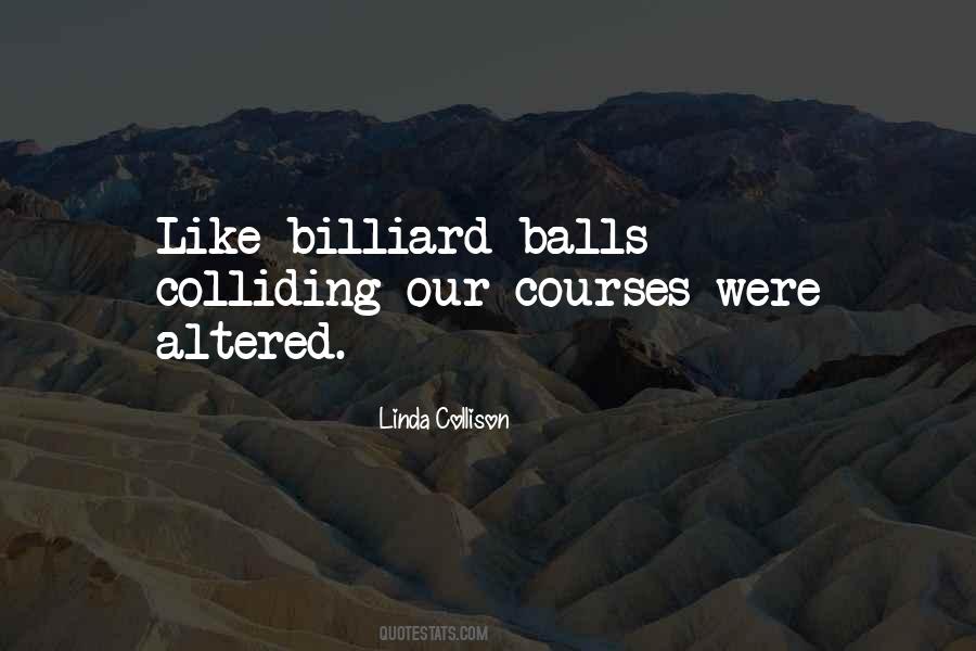 Collison Quotes #890884