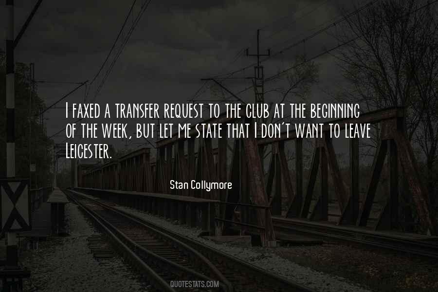 Collymore Quotes #887950