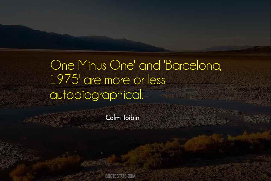Colm Quotes #1016780
