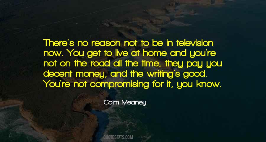 Colm Quotes #482980