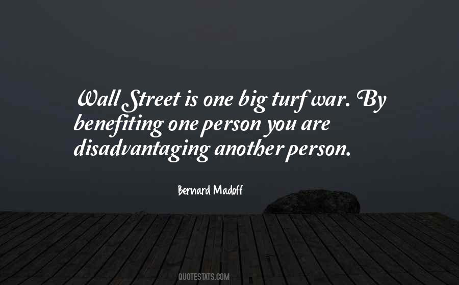 Quotes About A Two Way Street #5943