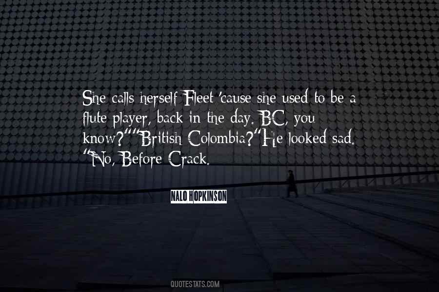 Colombia's Quotes #128347