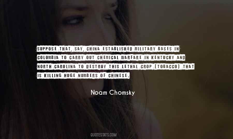 Colombia's Quotes #1483951