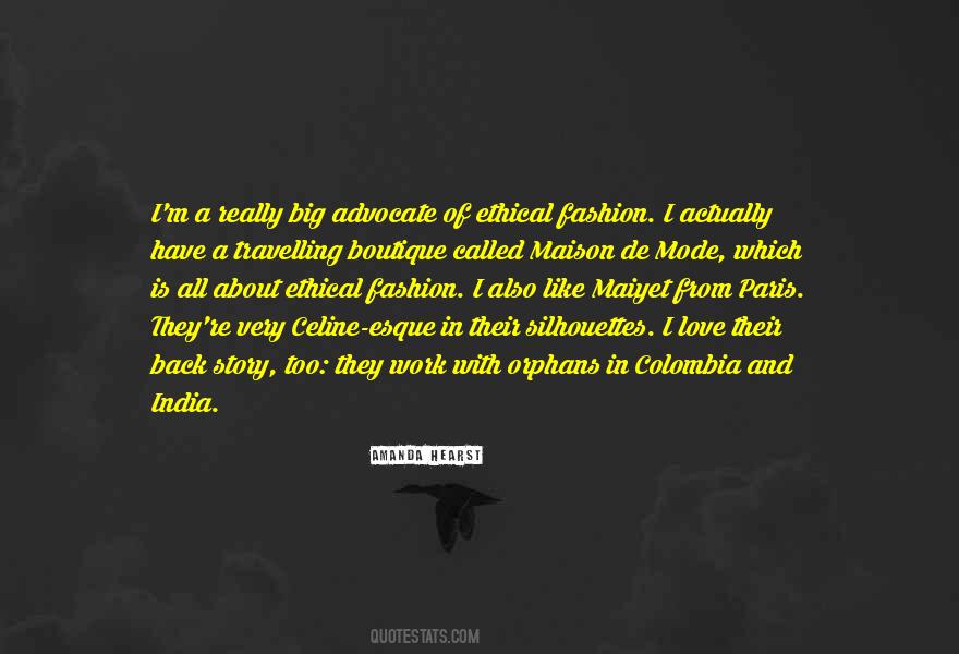 Colombia's Quotes #1745262
