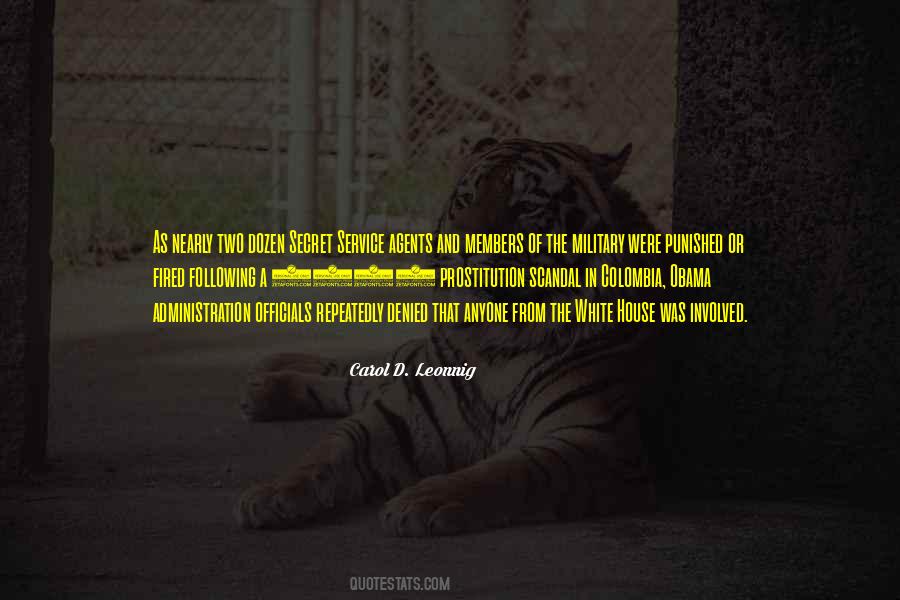 Colombia's Quotes #1759826