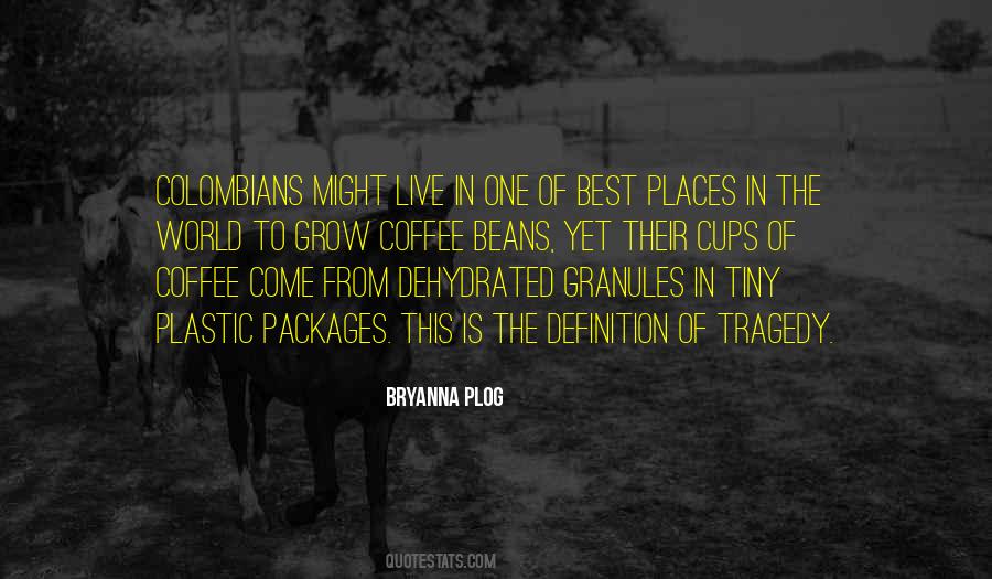 Colombia's Quotes #590448