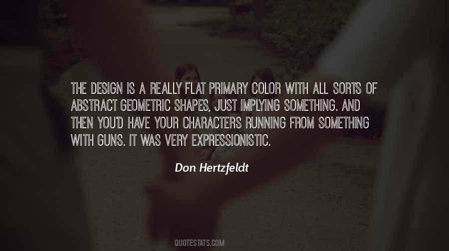 Color'd Quotes #699727