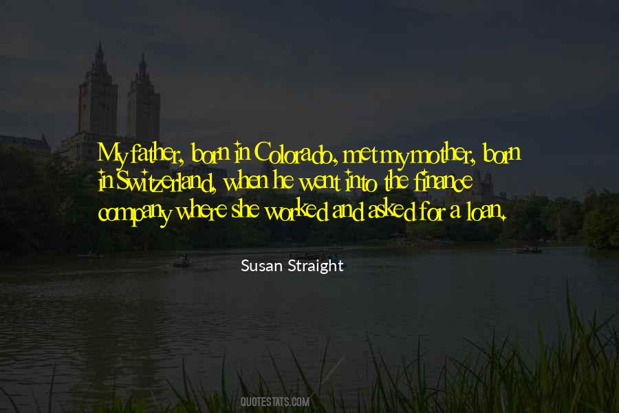 Colorado's Quotes #300948
