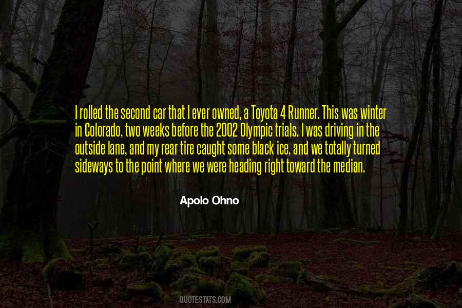 Colorado's Quotes #650194