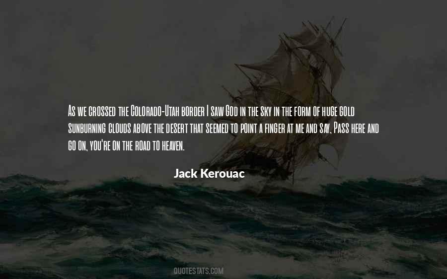 Colorado's Quotes #697555