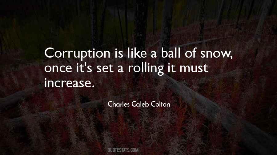 Colton's Quotes #918186
