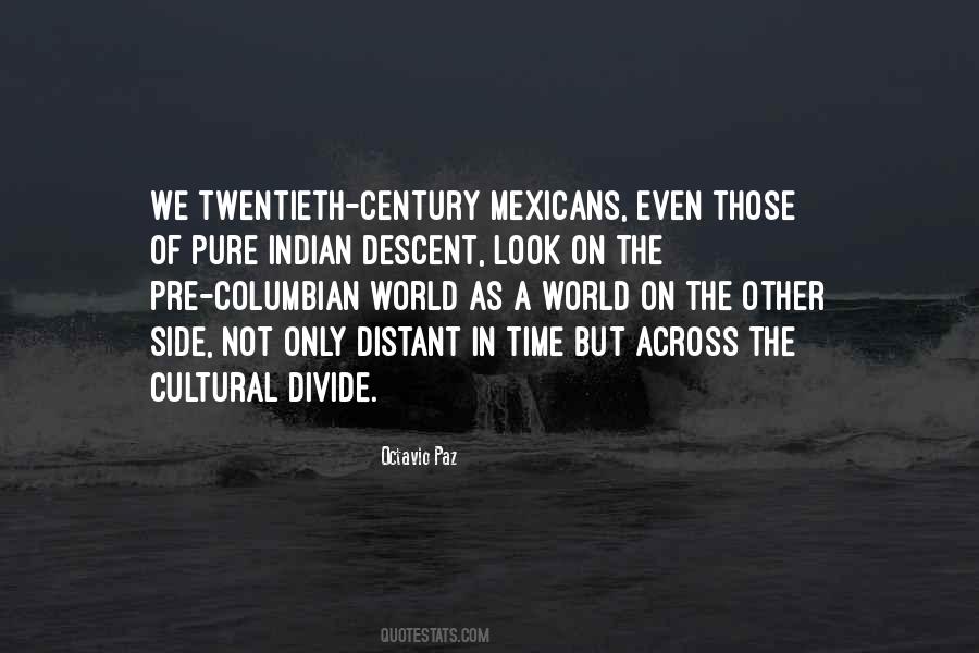 Columbian Quotes #1338556