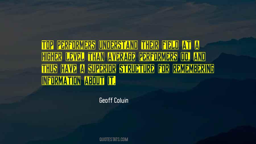 Colvin Quotes #315127