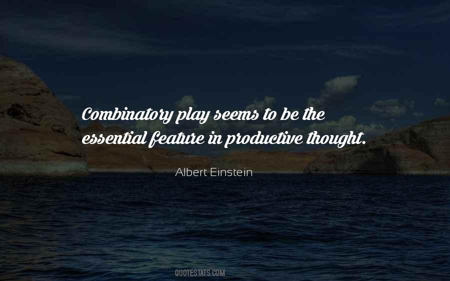 Combinatory Quotes #1709755