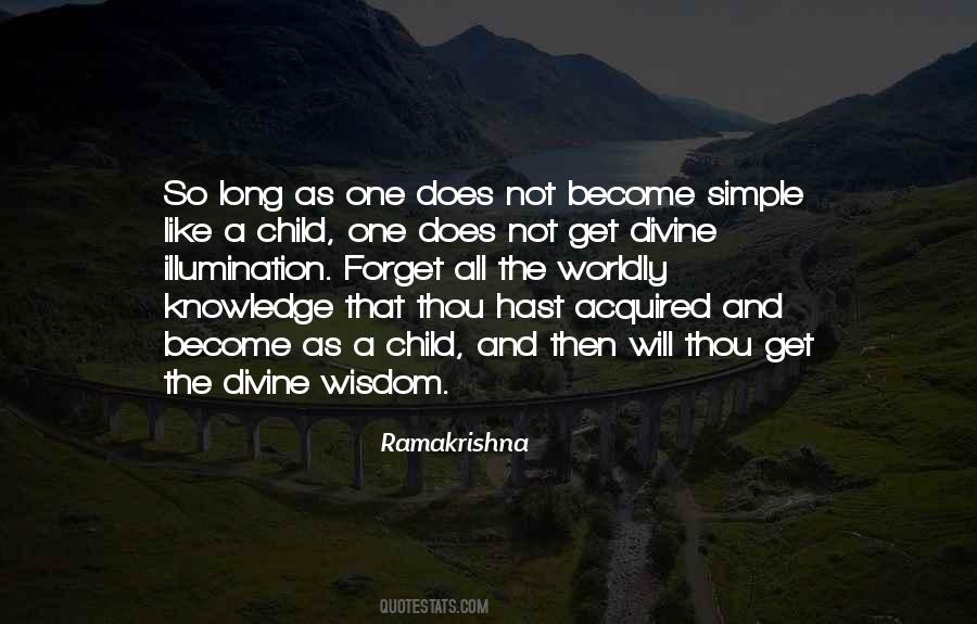 Comeliest Quotes #1157271