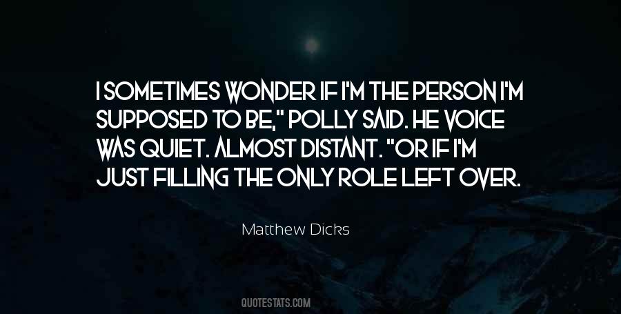 Comeliest Quotes #1215833