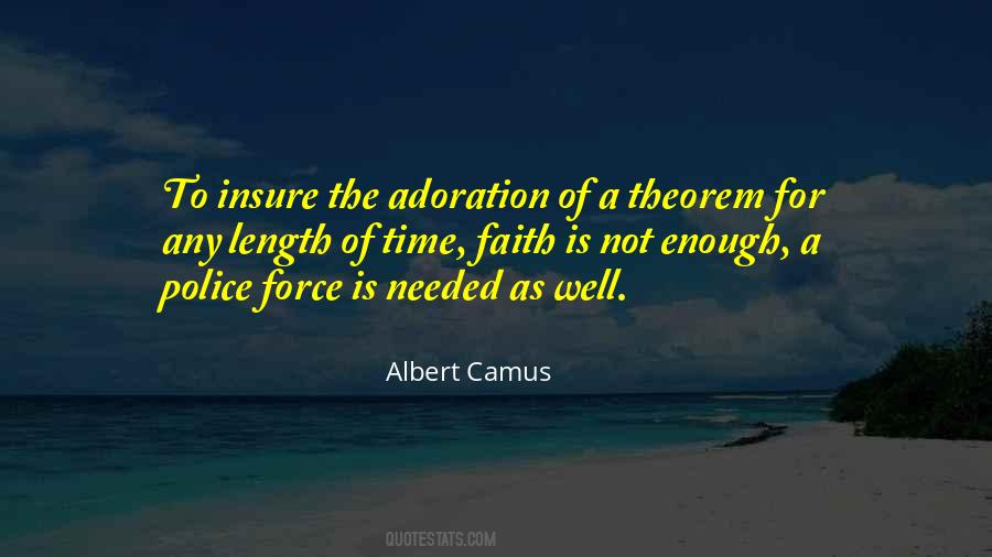 Comeliest Quotes #59556