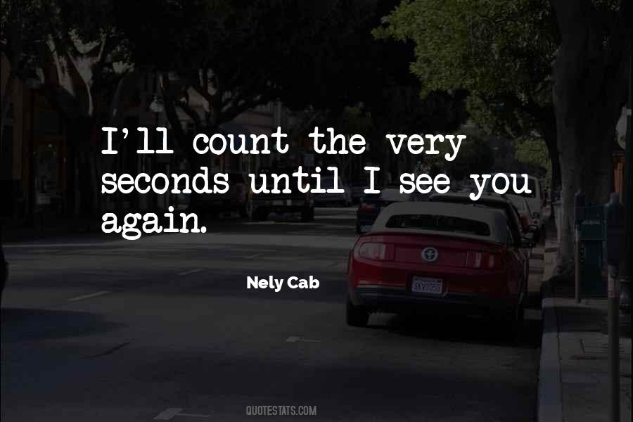 Quotes About Until I See You Again #578976