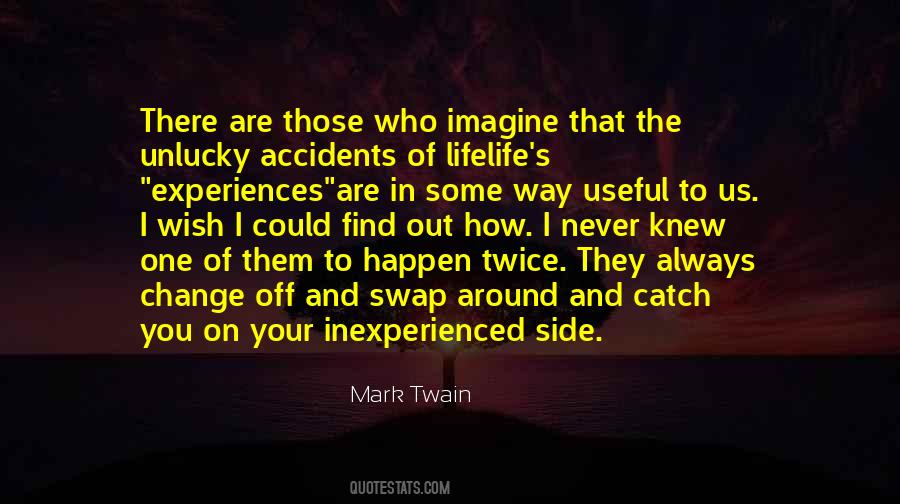 Quotes About Wish You Knew #699473