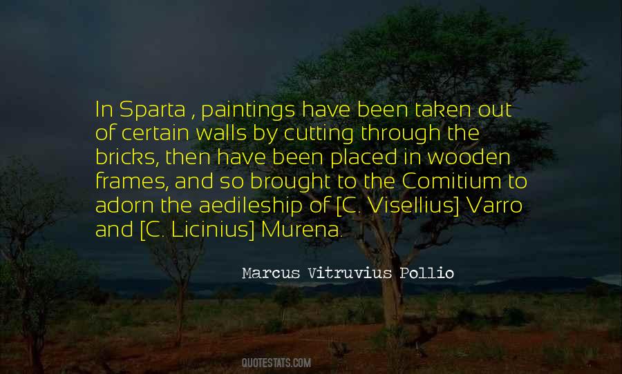 Comitium Quotes #1428901