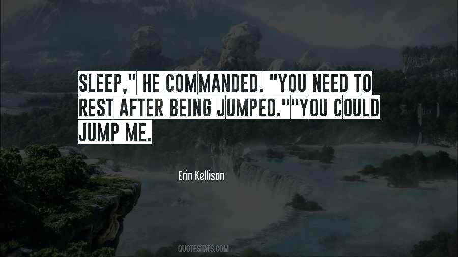 Commanded Quotes #1757214