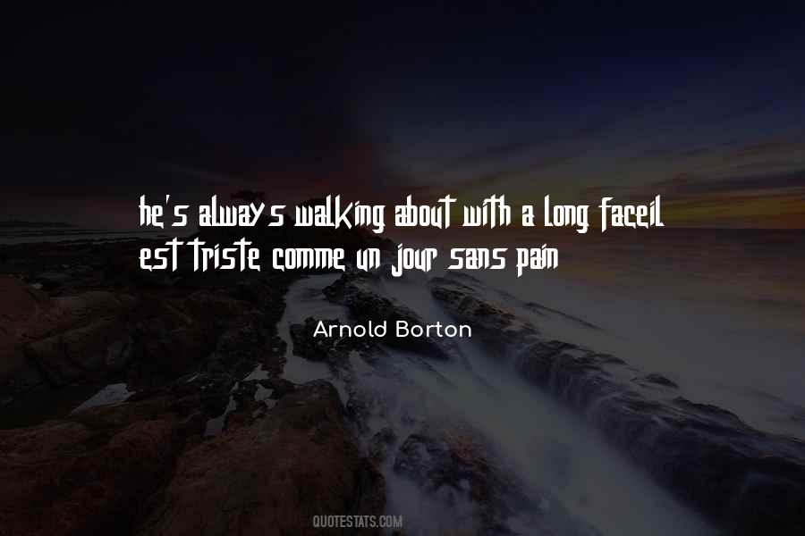 Comme Quotes #1270267