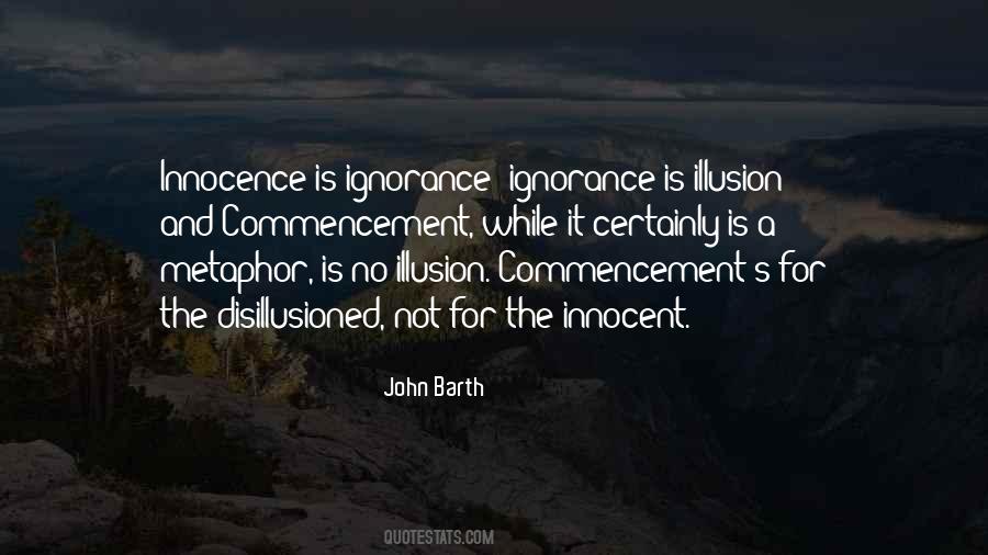 Commencement's Quotes #1099609 Commencement's Quotes #1099609