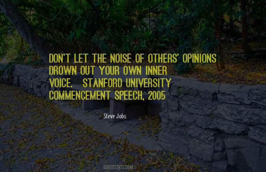 Commencement's Quotes #120602 Commencement's Quotes #120602