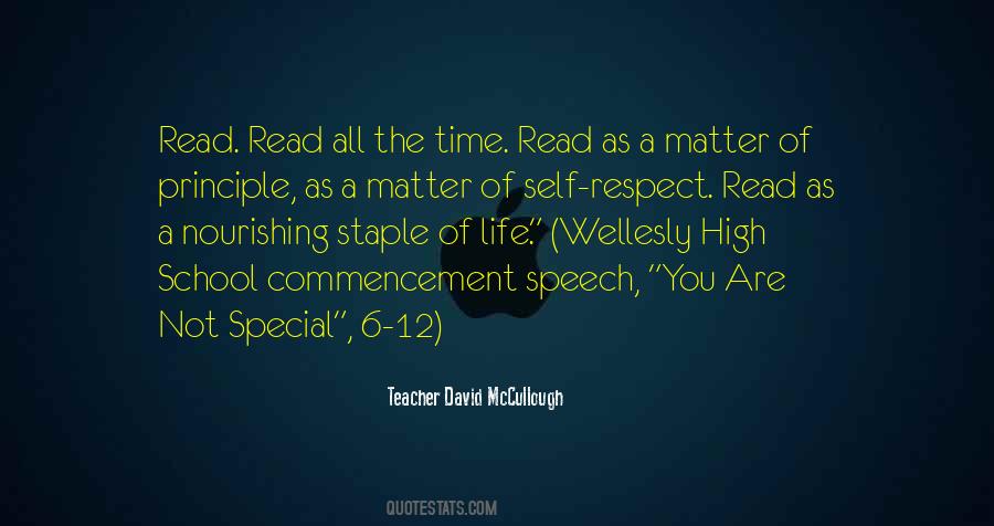 Commencement's Quotes #598760 Commencement's Quotes #598760