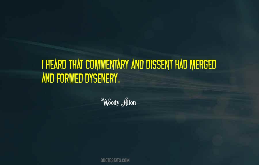 Commentary's Quotes #44688