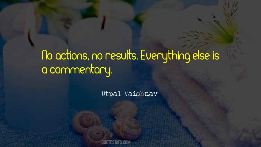 Commentary's Quotes #99382