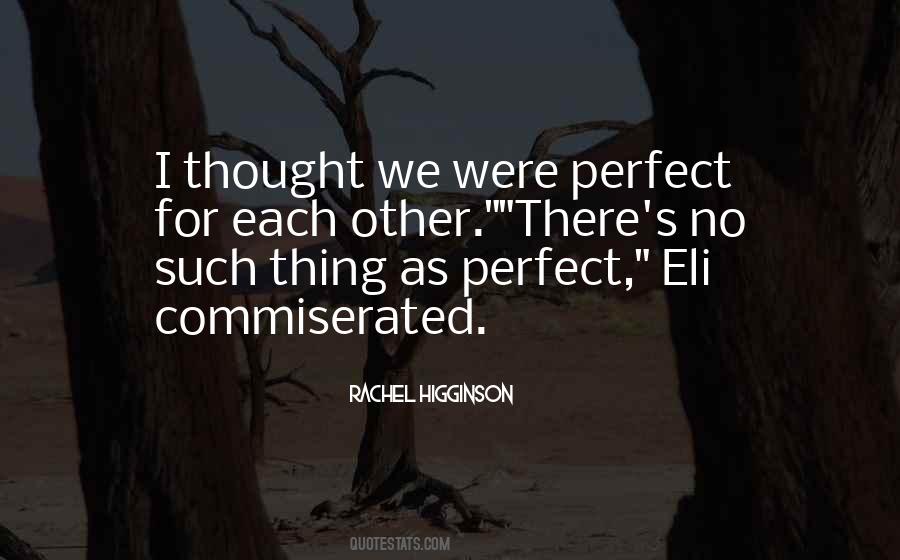 Commiserated Quotes #1046200