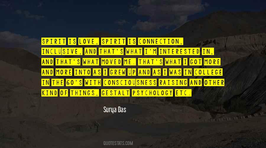 Quotes About Surya #1629563