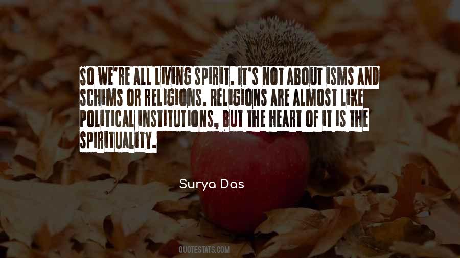 Quotes About Surya #1695608