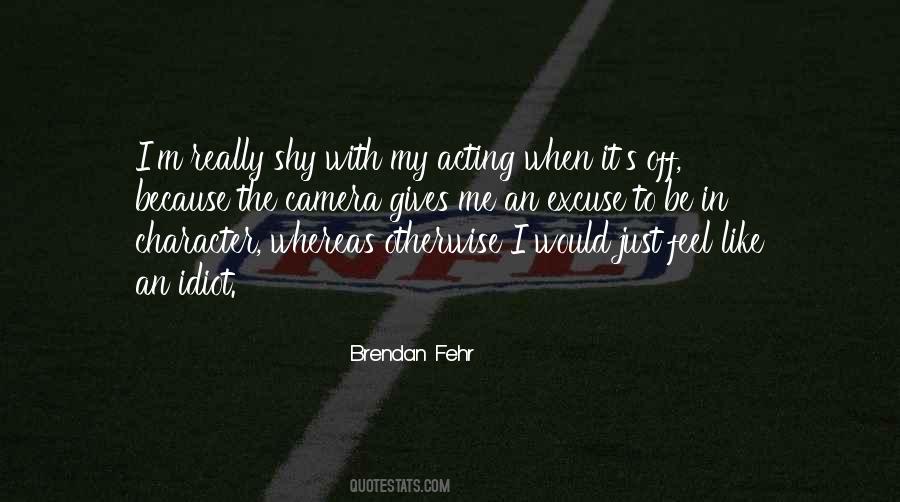 Quotes About Red Ribbons #1128129