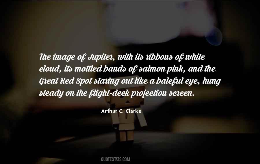 Quotes About Red Ribbons #1275847